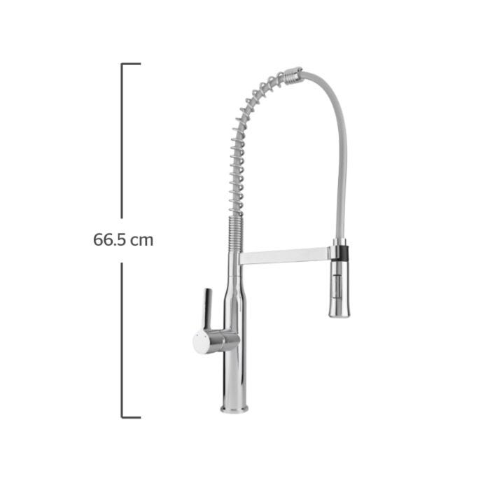 Monomando para Cocina Semi Profesional URREA