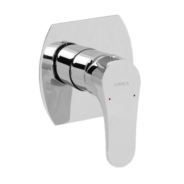 Monomando para Regadera Senc Contract Ii Cromo URREA