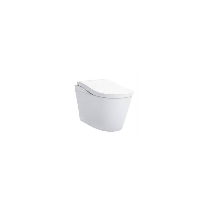 TOTO Neorest LS Dual Flush Toilet Bidet