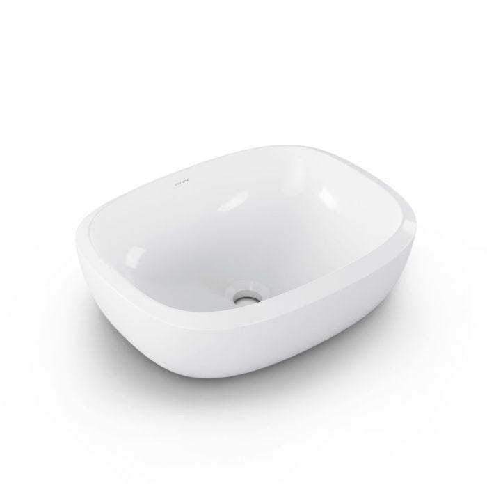 Lavabo Cascade Bowl Blanco