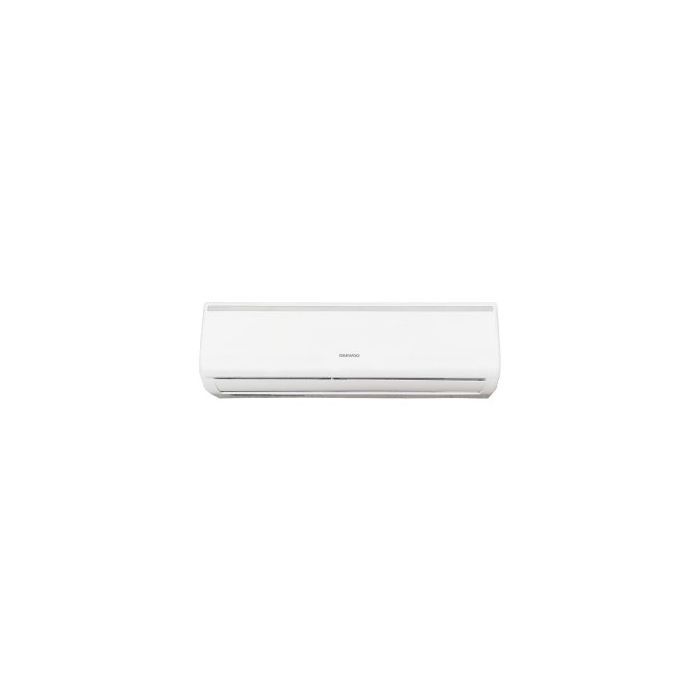 Minisplit ON-OFF Frío/Calor 1.5 Toneladas 220 V Daewoo