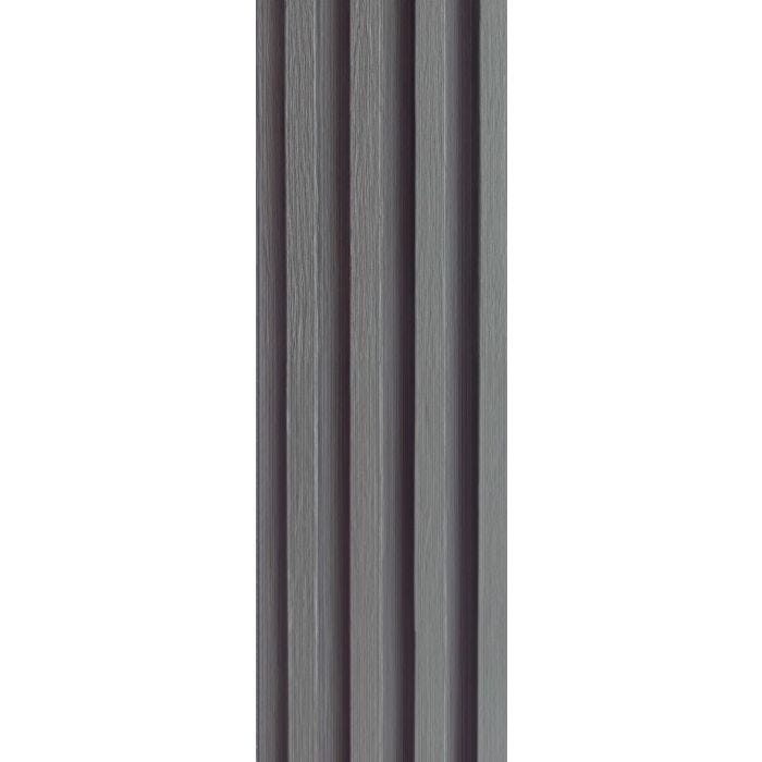 Panel WPC Interior 16 x 290 cm Gris Oxford Tiles 2000 - 1 pieza