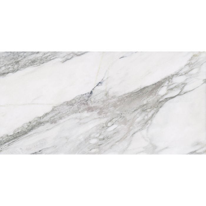 Piso Adaline Blanco 60 x 120 cm Rectificado Daltile - CAJA con 1.44 m²