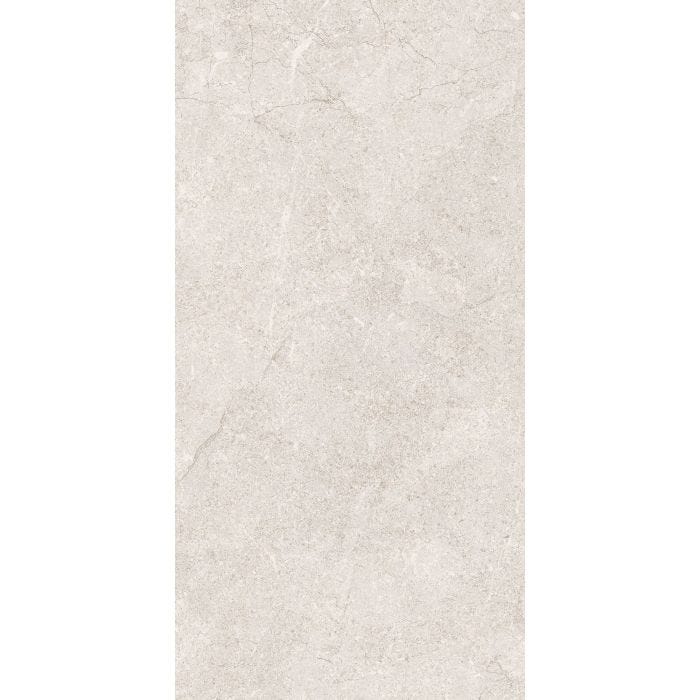 Piso Alpes Hueso 30 x 60 cm Grip Rectificado