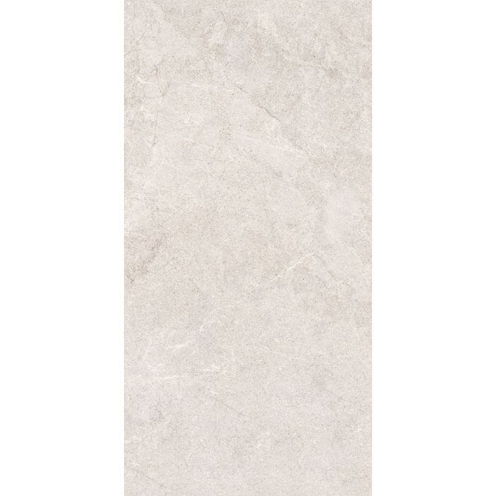 Piso Alpes Hueso 60 x 120 cm Grip Rectificado