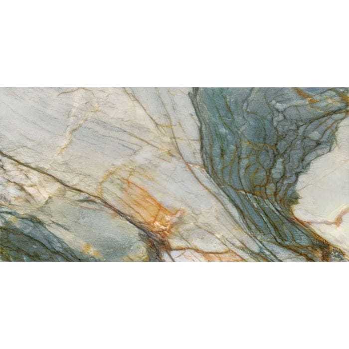 Piso Botanic Sens Verde 80 x 160 cm Rectificado Daltile - CAJA con 2.56 m²