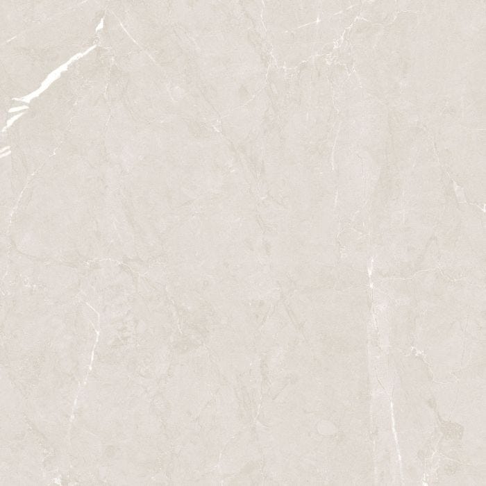 Piso Bottura Latte 61 x 61 cm Brillante Rectificado
