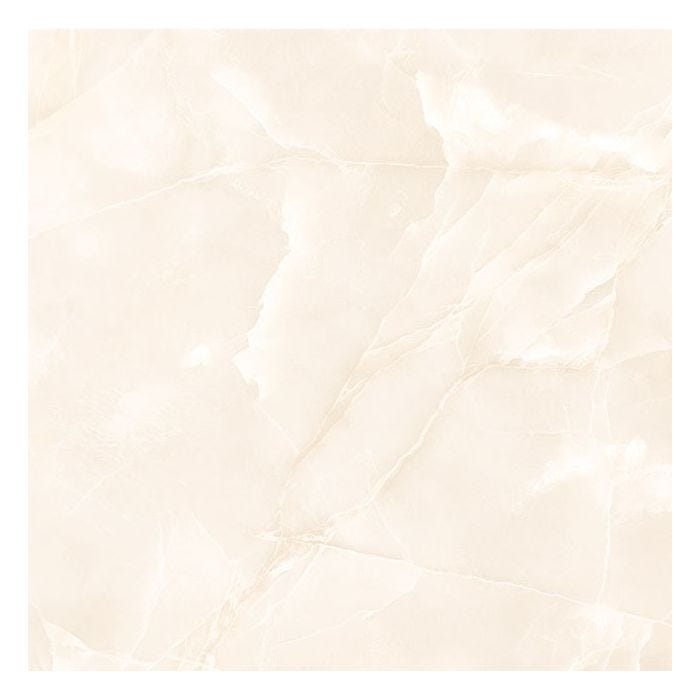 Piso Cerámico Pompei 44 x 44 cm Beige Porcelanite - CAJA con 1.92 m²