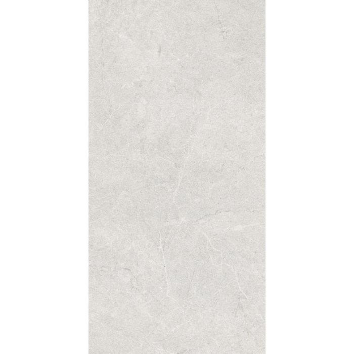 Piso Kingston Grey 80 x 160 cm Gris Velvet Finish Rectificado