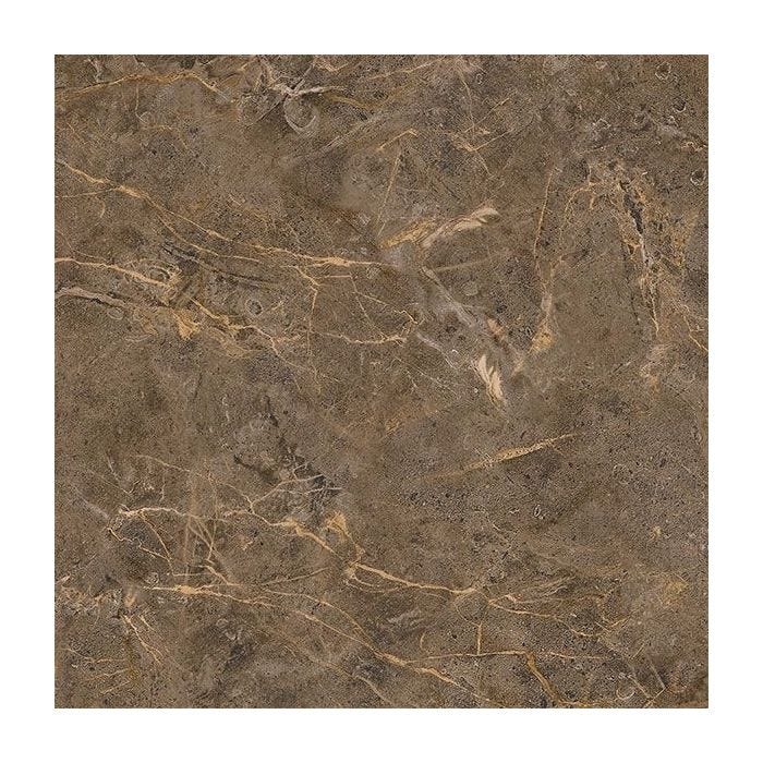 Piso Mazaryk Café 44 x 44 cm Porcelanite - CAJA con 1.92 m²