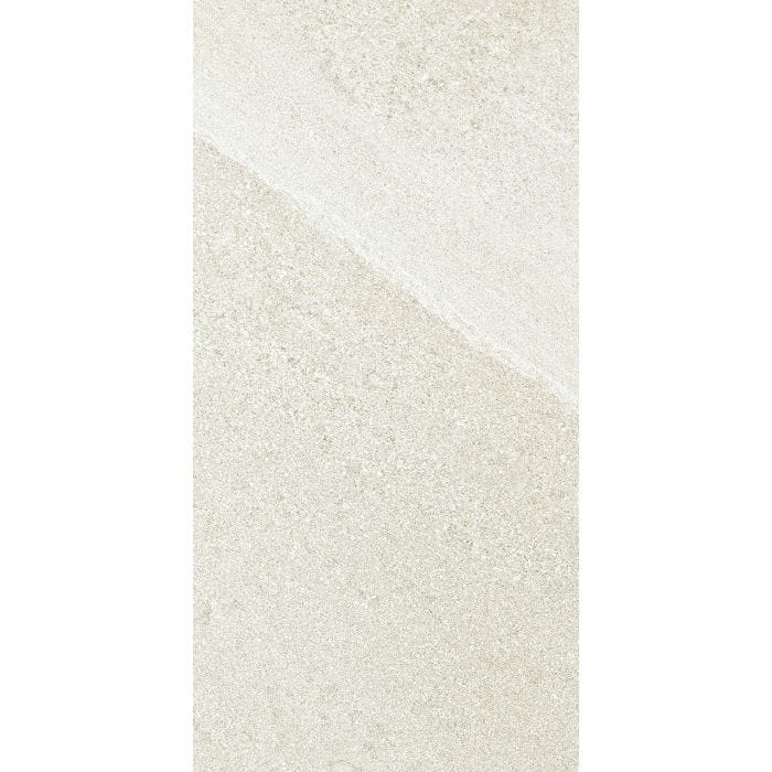 Piso Piamont Blanco 45 x 90 cm Rectificado