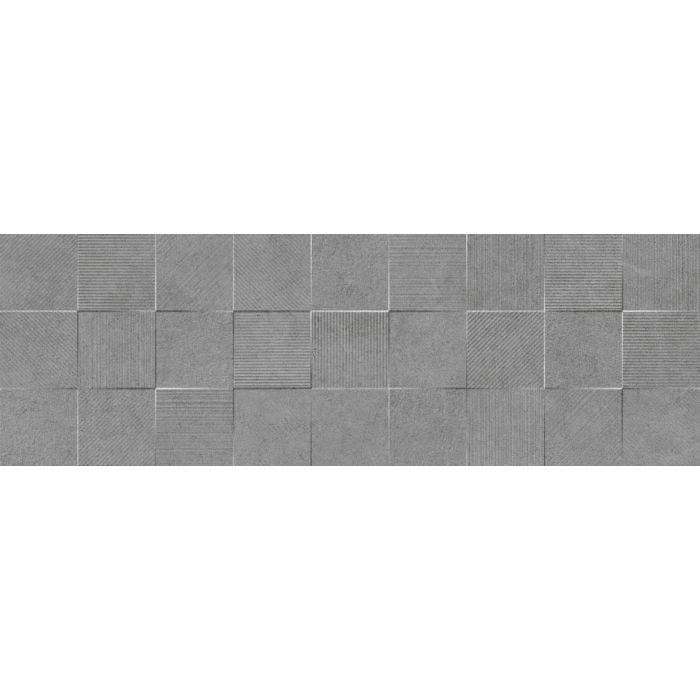 Piso Slanne Gris 60 x 60 cm Porcelanite - CAJA con 1.44 m²