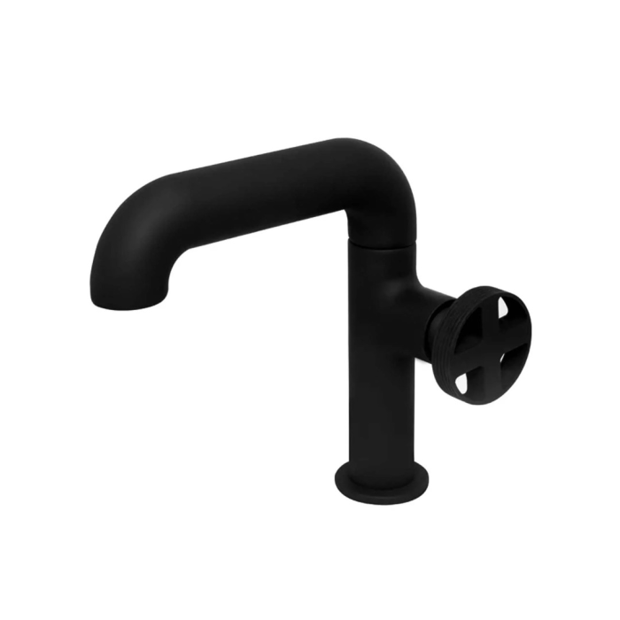 Monomando Lavabo Contra Push Indus EB