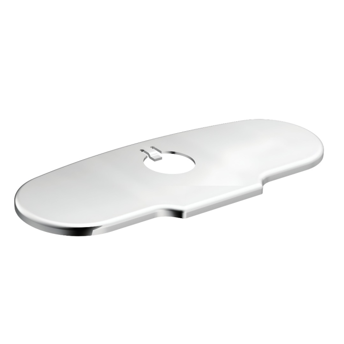 Chapeton Para Llave Anti Rotacion Moen