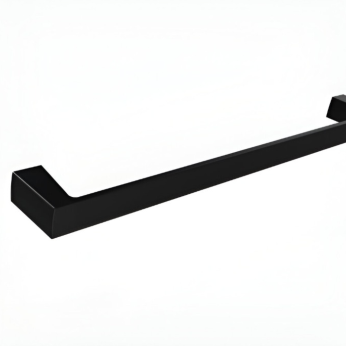 Toallero de Barra de 24" Moen Medora Negro Mate