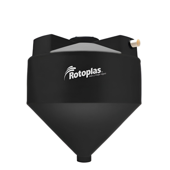 Biodigestor Autolimpiable 7000 L Rotoplas