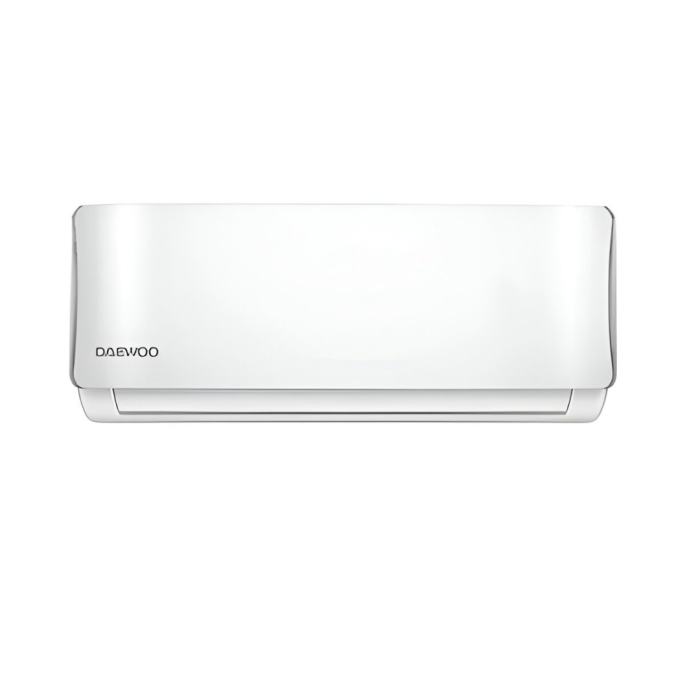 Minisplit ON-OFF Frío/Calor 1 Tonelada 220 V Daewoo