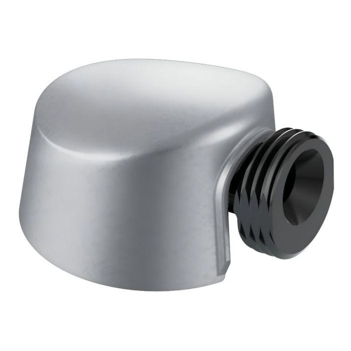 Conector circular de la cebolleta de regadera de mano en hierro forjado Moen