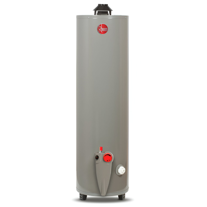 Calentador de Depósito Gas LP 114 L