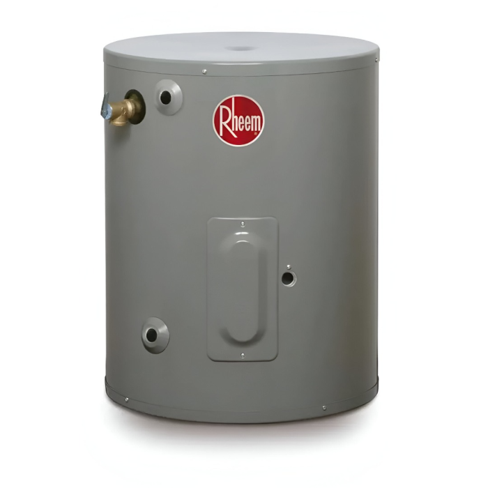 Calentador de Depósito Eléctrico 76 L