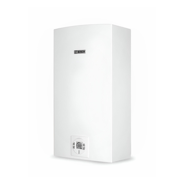 Calentador Instantáneo Easy Control 26 L Blanco