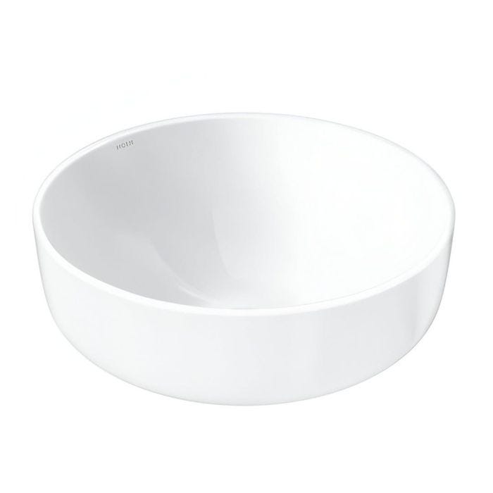 Lavabo Vestige de Sobreponer Blanco