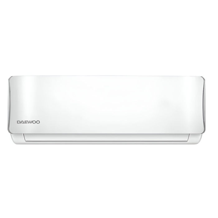 Minisplit ON-OFF Solo Frío 1 Tonelada 110 V Daewoo