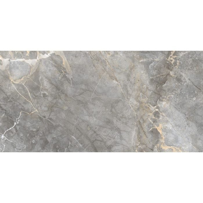 Piso Portana 60 x 120 cm Gris Rectificado - CAJA con 1.44 m²