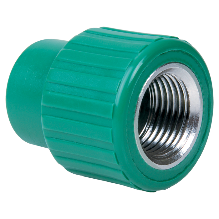 Conector Hembra 75 X 2 1/2"