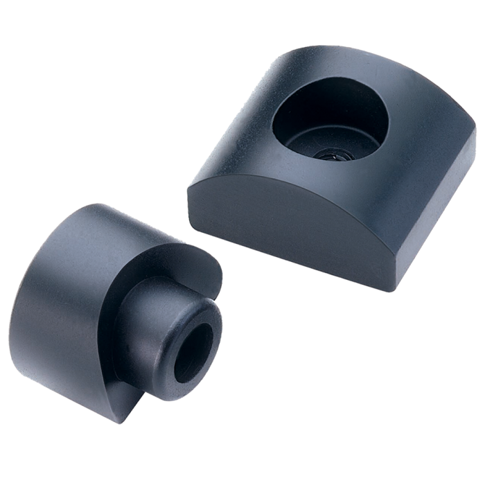 Dados para montura 90 x 32 mm