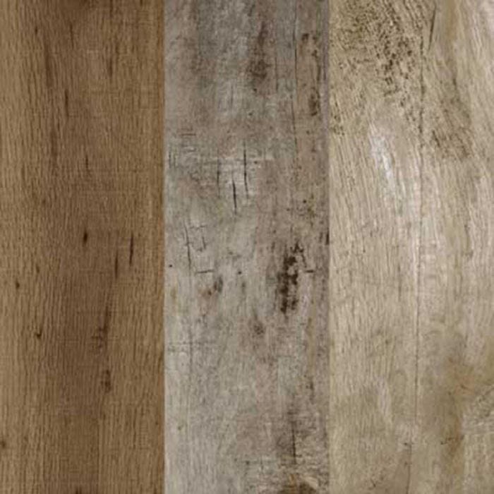 Piso Ekowood Café 55 x 55 cm - CAJA con 1.49 m²