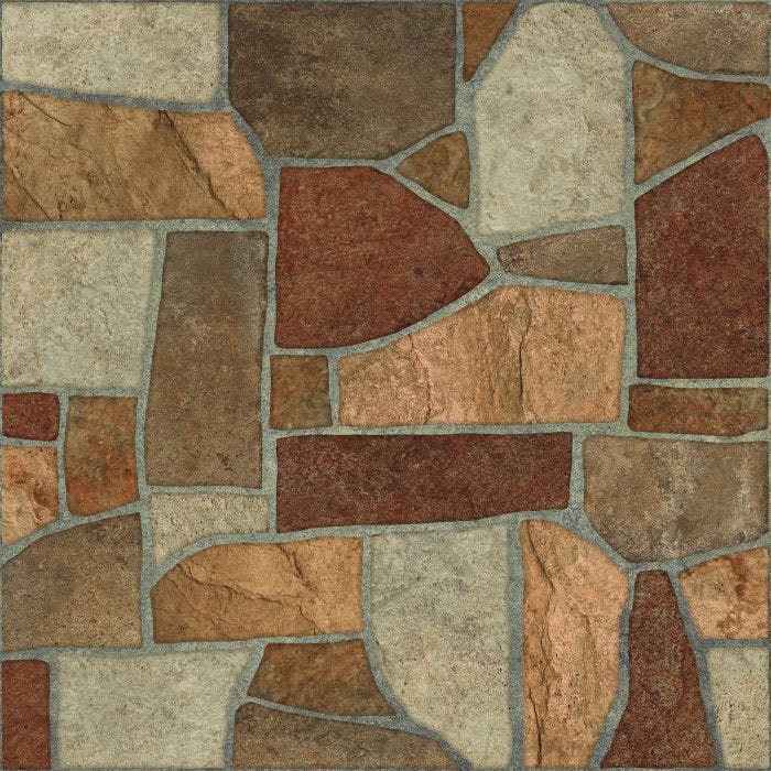Piso Galana Fd 44X44 Cafe 1.92M2 1A PORCELANITE