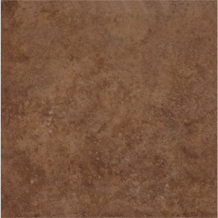 Piso Jordania Rojo 33 x 33 cm Porcelanite - CAJA con 1.76 m²