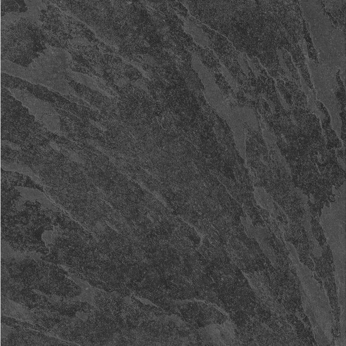 Piso Cerámico Landero 60 x 60 cm Grafito - CAJA con 1.44 m²