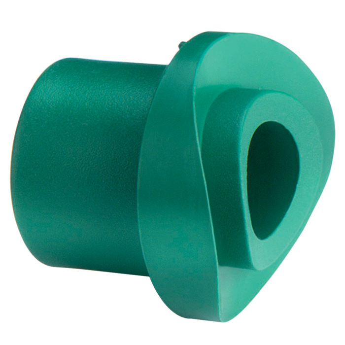 Montura de derivación 63 x 25 mm