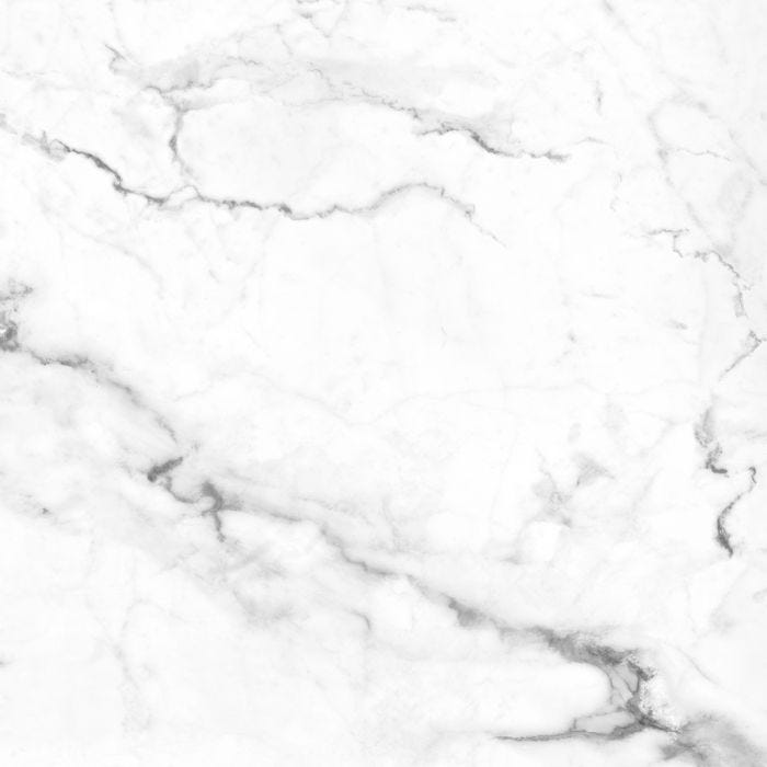 Piso Marm Nebbia 59.3X59.3 Blanco 1.76M Rec PORCELANITE