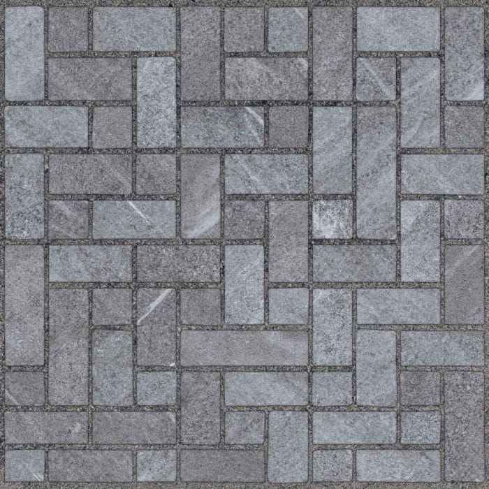 Piso Monvile Grafito 60 x 60 cm - CAJA con 1.44 m²