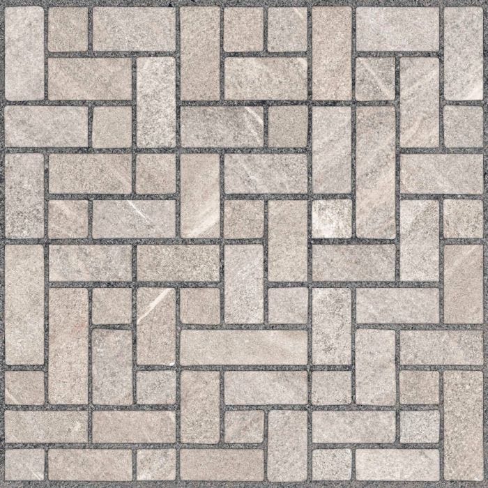 Piso Monvile Beige 60 x 60 cm - CAJA con 1.44 m²