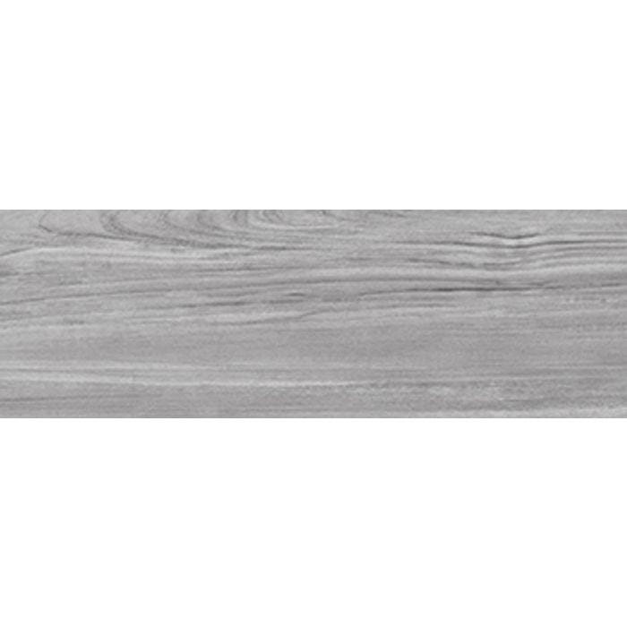 Porcelanite 18X55 Madera Tribe Glossy Gris 18x55