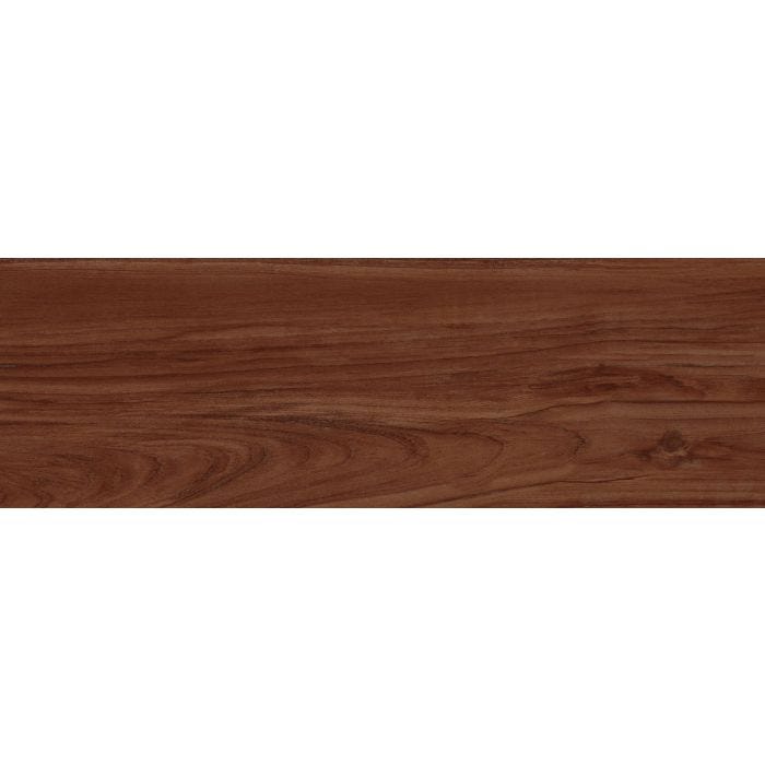 Porcelanite 18X55 Madera Tribe Glossy Cerezo 18x55