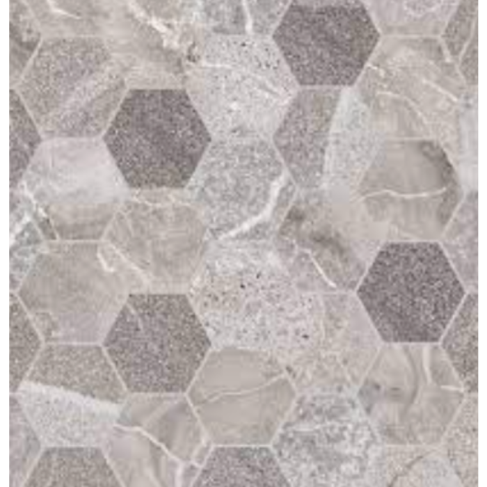 Piso Nival Beige 20 x 20 cm - CAJA con 1.50 m²