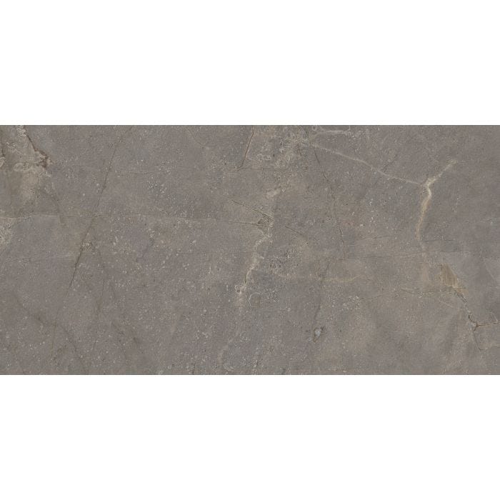 Piso Piedra Alpe 45X90 Fdx Gris 1.62M2 PORCELANITE