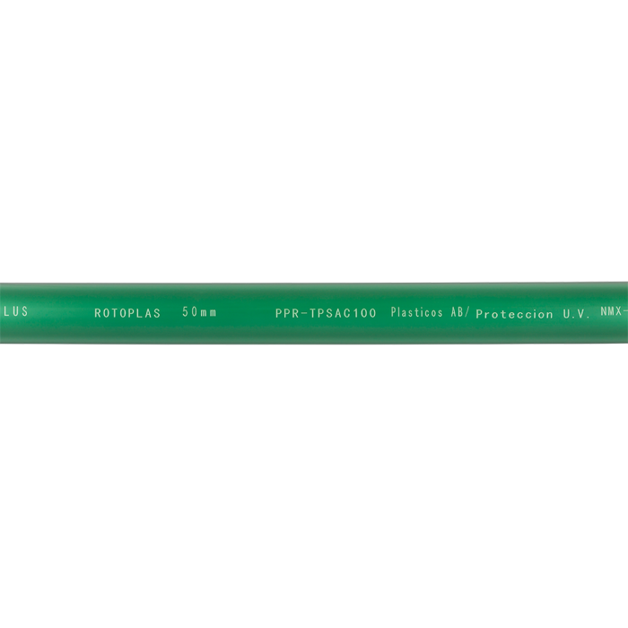 Tubo clase 16 50 mm