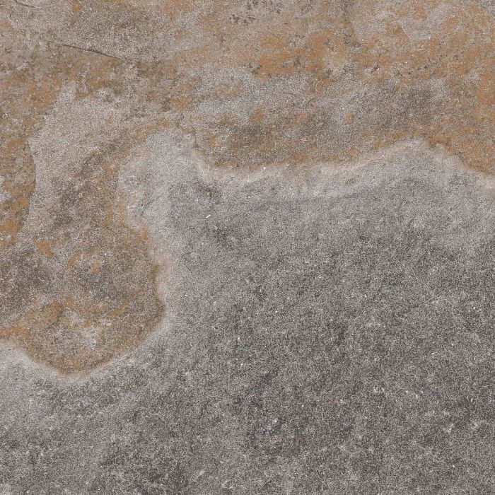 Piso Tossa Multicolor Gris 44 x 44 cm - CAJA con 1.92 m²