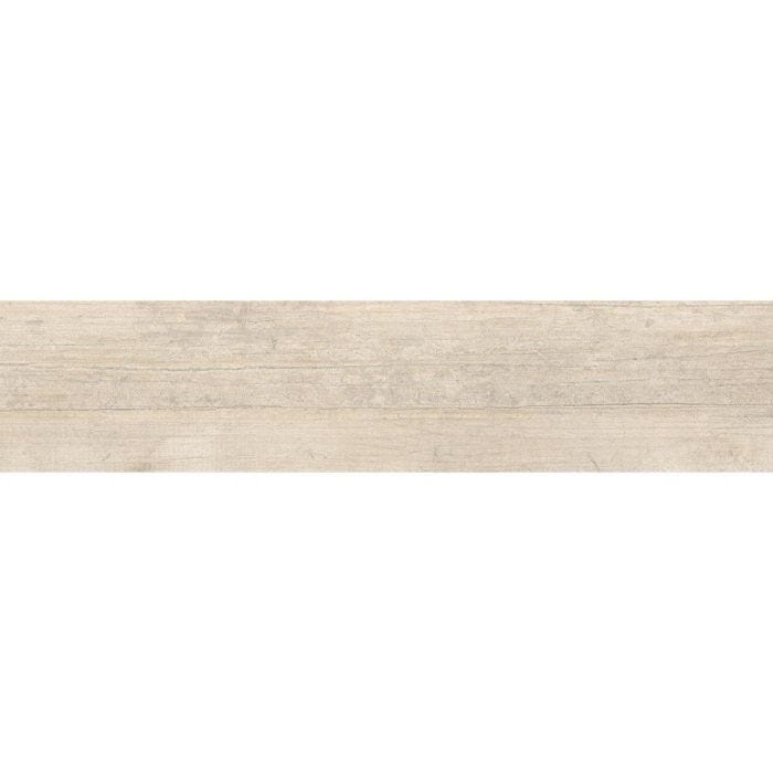 Piso Wooden Blanco 20 x 90 cm - CAJA con 1.62 m²