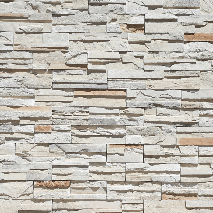 Piedra Fast Set Himalaya 50 x 10 cm - CAJA con 1.00 m²