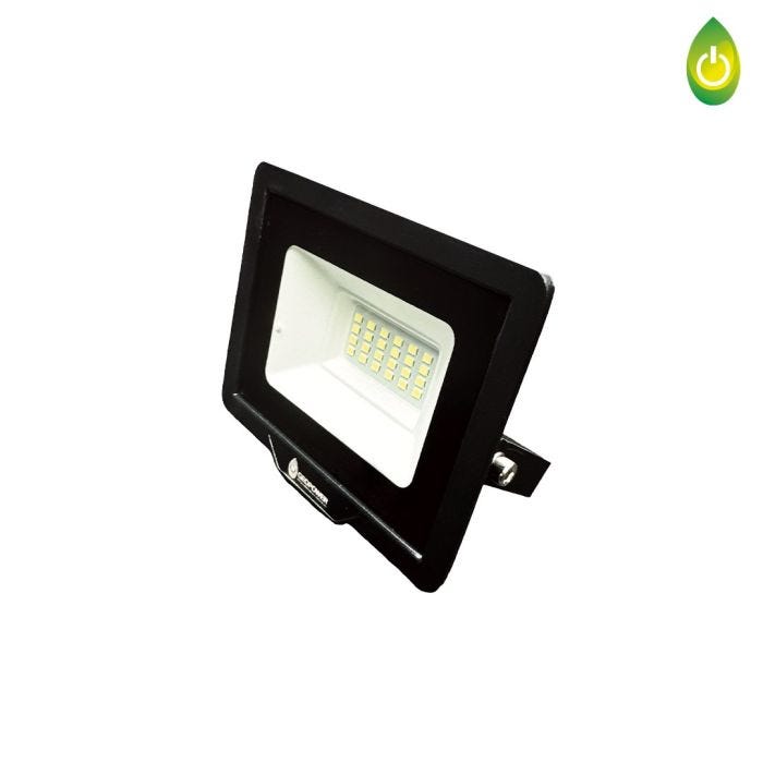 Reflector Flat de LED 30W Luz de Diámetro GEOPOWER