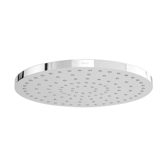 Regadera Plato Circular sin Brazo Cromo 2213 URREA