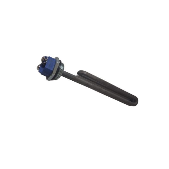 Resistencia Eléctrica 2000 W 120 V para Calentador de Depósito Eléctrico Calorex