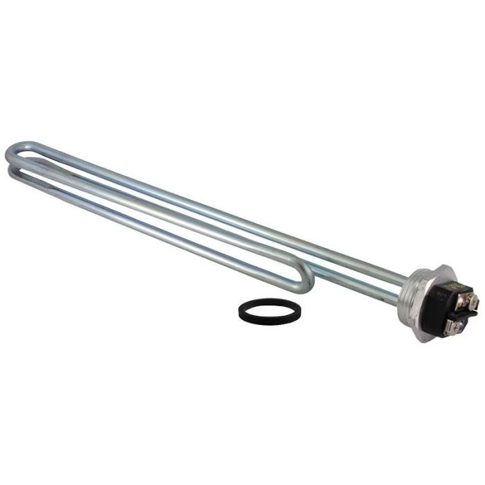 Resistencia Eléctrica Universal de Cobre 4500 W 240 V 11 3/4" para Calentador de Depósito Eléctrico Rheem